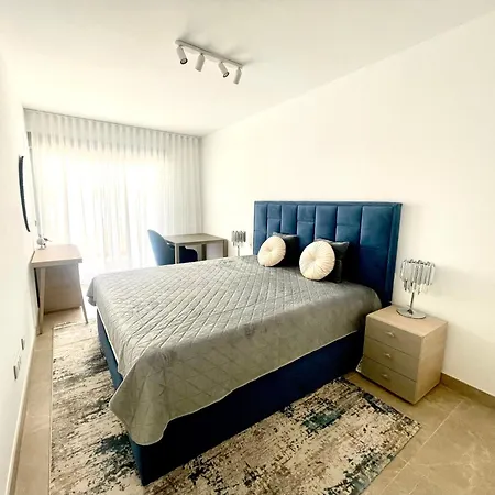 Casa Susana Apartamento