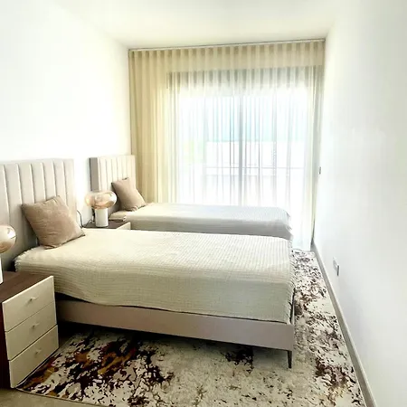 Casa Susana Apartamento Estepona