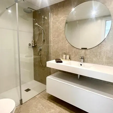 Apartamento Casa Susana *