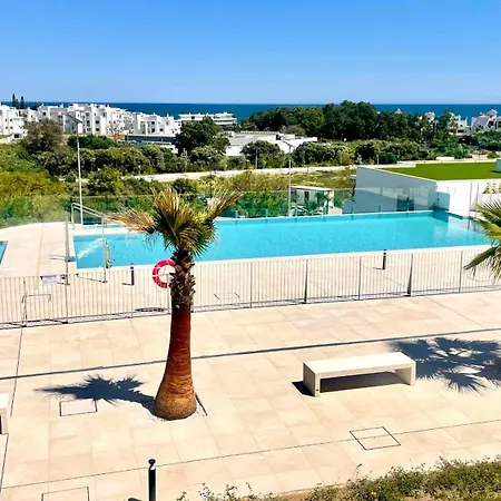 Casa Susana Apartamento Estepona